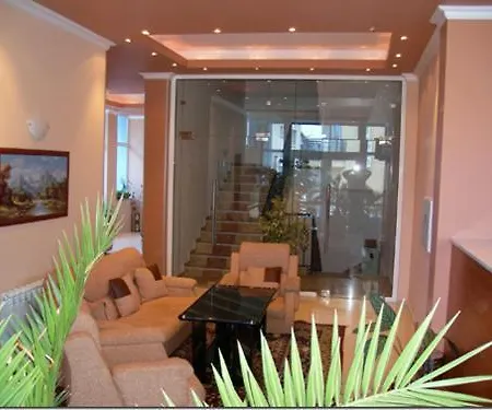 Hotel Albatros 2 Family Kiten (Burgas)