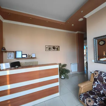 Hotel Albatros 2 Family Kiten (Burgas)