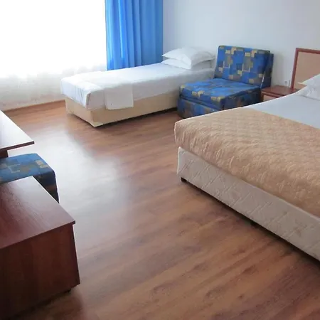 Albatros 2 Family Hotel Kiten (Burgas)