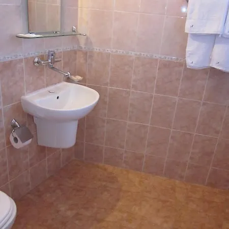 Albatros 2 Family Hotel